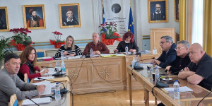 Όλα όσα αποφασίστηκαν στην τελευταία συνεδρίαση της Περιφερειακής Επιτροπής Πελοποννήσου